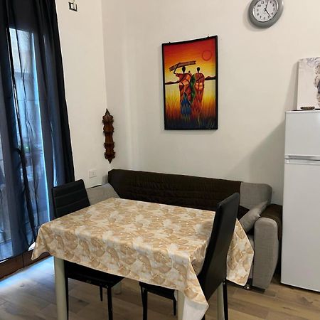 特拉帕尼Il Sole Della Sicilia公寓 外观 照片