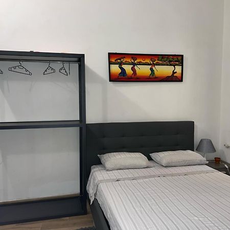 特拉帕尼Il Sole Della Sicilia公寓 外观 照片