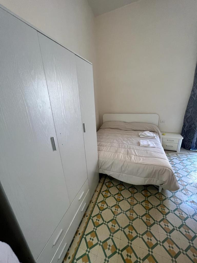 特拉帕尼Il Sole Della Sicilia公寓 外观 照片