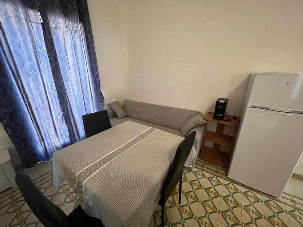 特拉帕尼Il Sole Della Sicilia公寓 外观 照片
